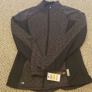 NWT Ideology Core Jacket